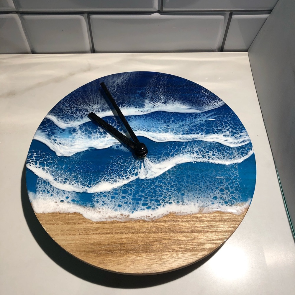 Clock